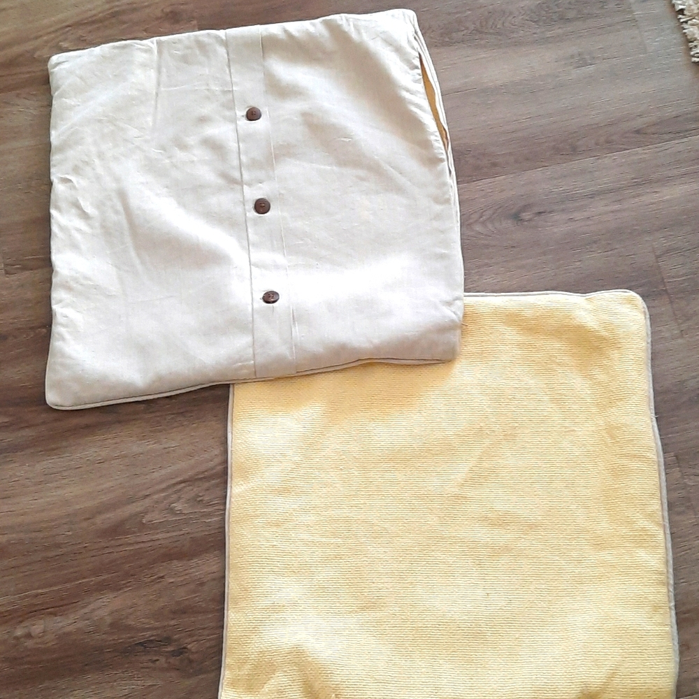24x24 pillow covers